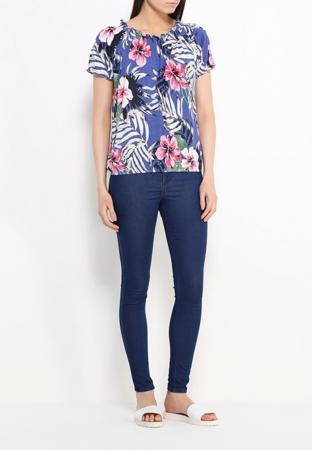 Футболка Vis-a-Vis