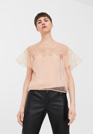 Футболка Mango