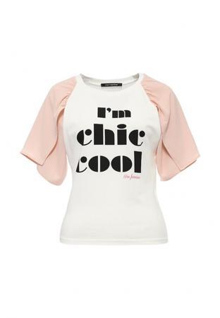 Футболка Fornarina