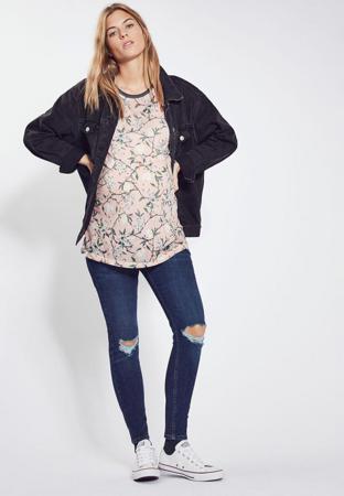 Футболка Topshop Maternity