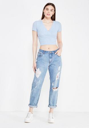 Футболка LOST INK