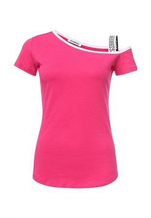 Футболка Bikkembergs