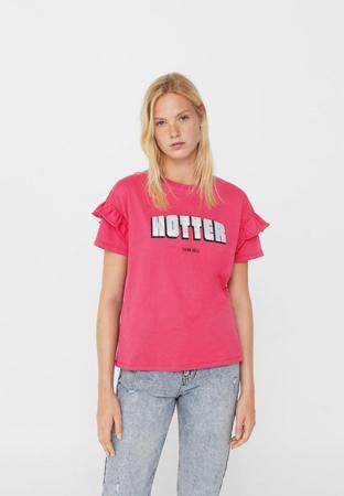 Футболка Mango