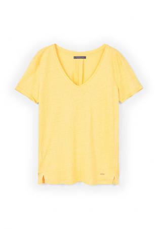 Футболка Violeta by Mango