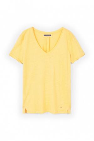 Футболка Violeta by Mango