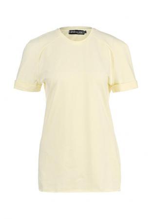 Футболка Love & Light