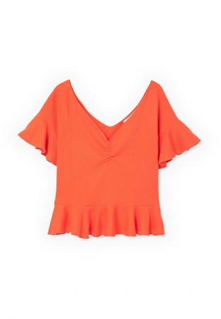 Футболка Mango