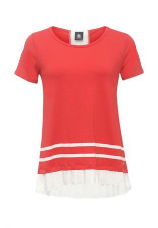 Футболка Marina Yachting