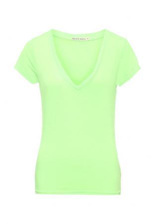 Футболка Brave Soul