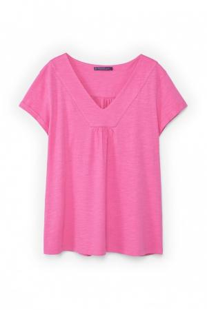Футболка Violeta by Mango