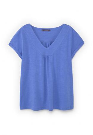 Футболка Violeta by Mango