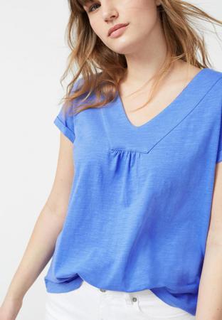 Футболка Violeta by Mango