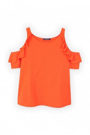 Футболка Violeta by Mango