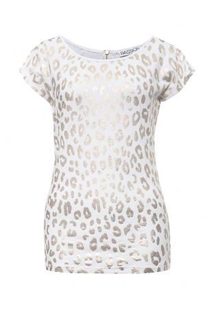 Футболка Passioni