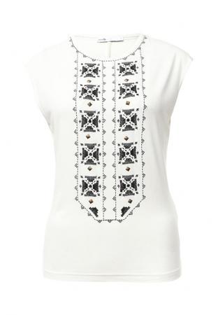 Футболка oodji