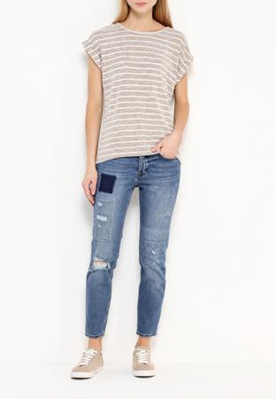 Футболка Stella Morgan