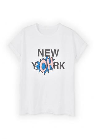 Футболка Mango