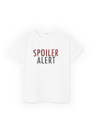 Футболка Mango