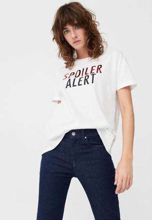 Футболка Mango