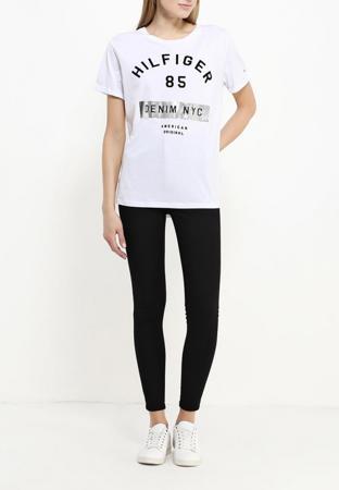 Футболка Tommy Hilfiger Denim