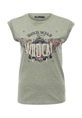 Футболка oodji