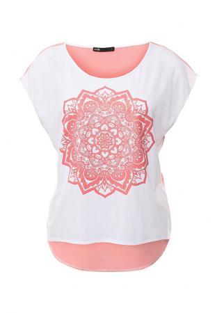 Футболка oodji