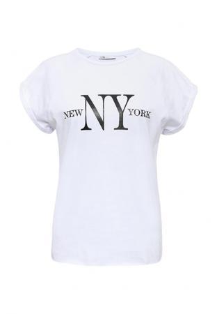 Футболка oodji