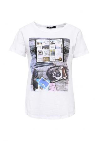 Футболка Incity