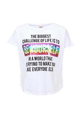 Футболка Dimensione Danza