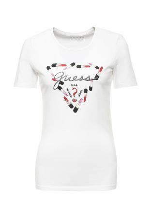 Футболка Guess Jeans