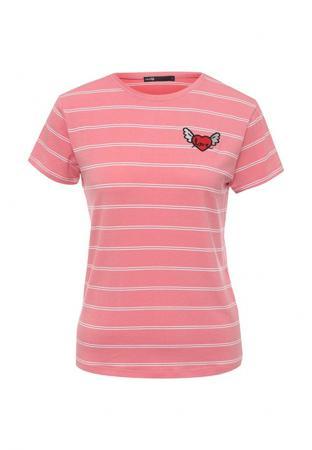 Футболка oodji