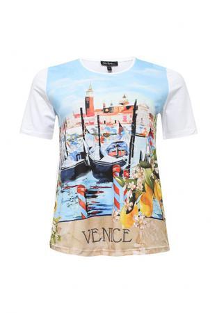 Футболка Ulla Popken