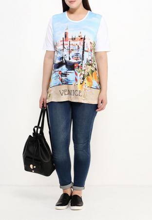 Футболка Ulla Popken