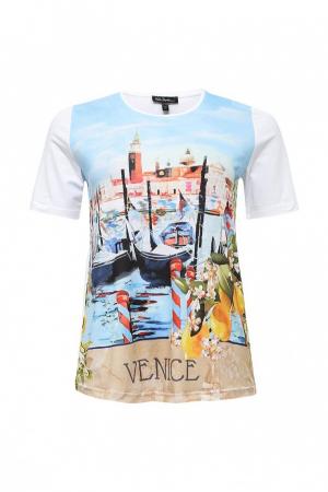 Футболка Ulla Popken