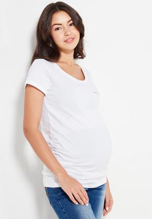 Футболка Mamalicious