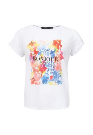 Футболка Tom Farr