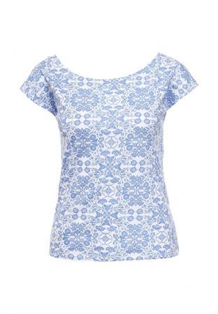 Футболка oodji