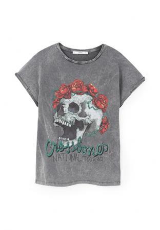 Футболка Mango