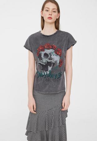 Футболка Mango