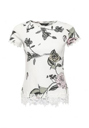 Футболка Dorothy Perkins