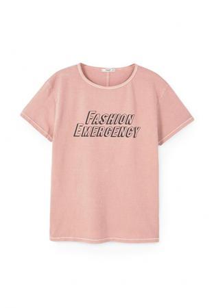 Футболка Mango