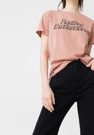 Футболка Mango