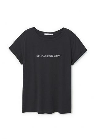 Футболка Mango