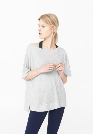 Футболка Mango