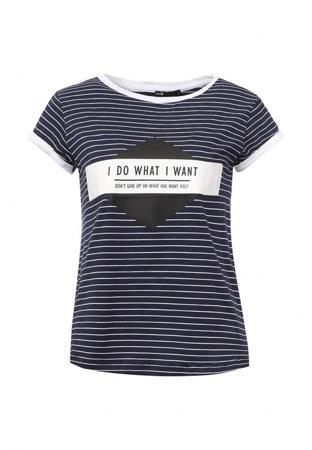 Футболка oodji