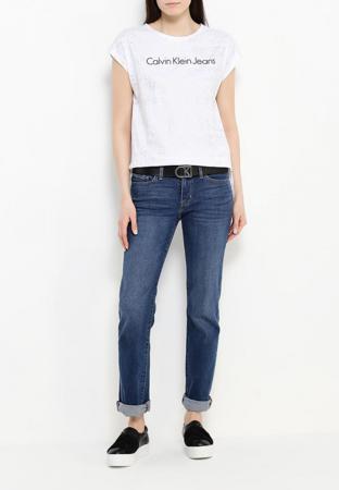 Футболка Calvin Klein Jeans