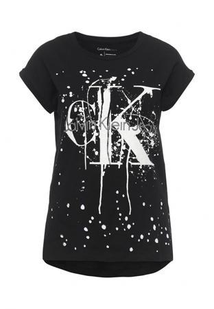 Футболка Calvin Klein Jeans