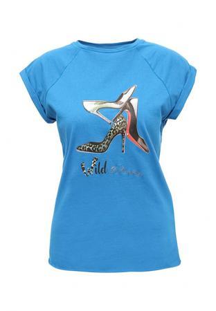 Футболка oodji