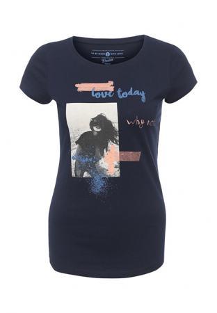 Футболка Tom Tailor Denim