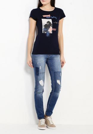 Футболка Tom Tailor Denim